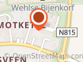 Thuiscreche JoJo Wehl