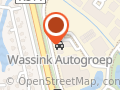 Wassink Autogroep Zutphen
