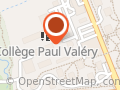 Collège Paul Valéry