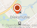 Dieksmühle Monteurwohnung und Ferienwohnung