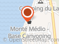 Monté Médio - Activités Outdoor Annecy EVG EVJF Séminaires
