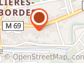 Cordebar Marie