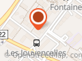 Pharmacie Nyon Fontaines