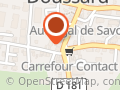 PHARMACIE DU LAC
