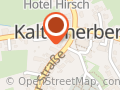 Tourist Information Kalterherberg