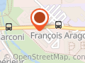 SFR Business Agence Entreprises