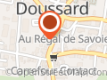 Les Halles de Doussard