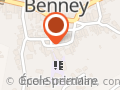Mairie de Benney