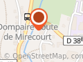 DES TROIS RIVIERES