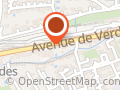 location saisonnière appartement à digne les bains