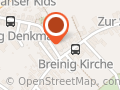 St. Barbara - Breinig