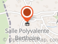 Salle Polyvalente Berthoire