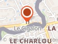 Restaurant le Cigalon Jean-Marc Bessire