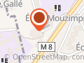 École Élémentaire Publique Mouzimpre