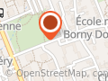 École Élémentaire Publique Borny Centre Jules Verne