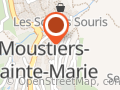 Le Bistrot des Apiculteurs Brasseurs