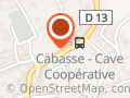 La Petite Remise tapissier d'ameublement en siège Cabasse