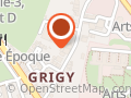 Garage de metz Grigy