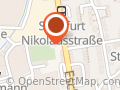 Gaststätte Zur alten Brennerei