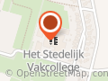 SG Stedelijk Dalton College Locatie Wijnhofstraat