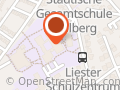 Gymnasien, Goethe Gymnasium