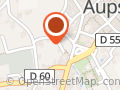 Mairie de Aups