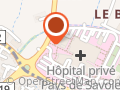 Hôpital privé Pays de Savoie - Ramsay Santé