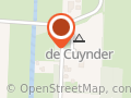 MiniCamping & Dagbesteding 'de Cuynder'
