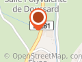 Doussard Parapente