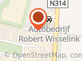 Interieur ontwerp studio - Atelier Rudolf Hartjes