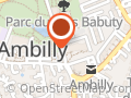 Psychologue - Thérapeute EMDR - Catherine Becquet - Annemasse / Ambilly (Haute-Savoie)