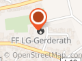 Feuerwehr Gerderath