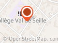 Collège Val de Seille