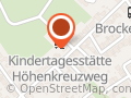 Städt. Kindergärten Stolberg