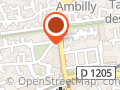 Chamas Tacos® Ambilly