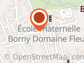 Centre Socio Culturel Bon Pasteur
