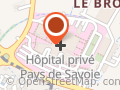 Centre Médical Ramsay Santé Annemasse