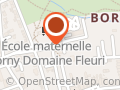 École maternelle publique Borny Domaine Fleuri
