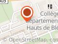 Accueil Ecoute
