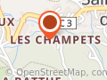 Le Choucas d'Amélie