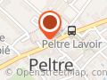 Kebab de Peltre