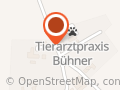 Wilhelm Bühner prakt. Tierarzt