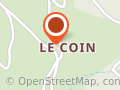 Auberge Du Coin