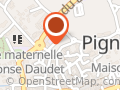 École Élémentaire Publique Pignans