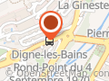 Cave de Régusse - Digne les Bains