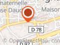 Le local du cœur du Var -UDV