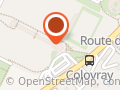 Restaurant de Colovray