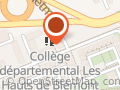 College Les Hauts de Blemont