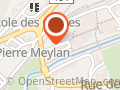 Restaurant Lounge du Centre Sportif