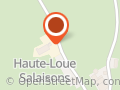 Haute Loue Salaisons
